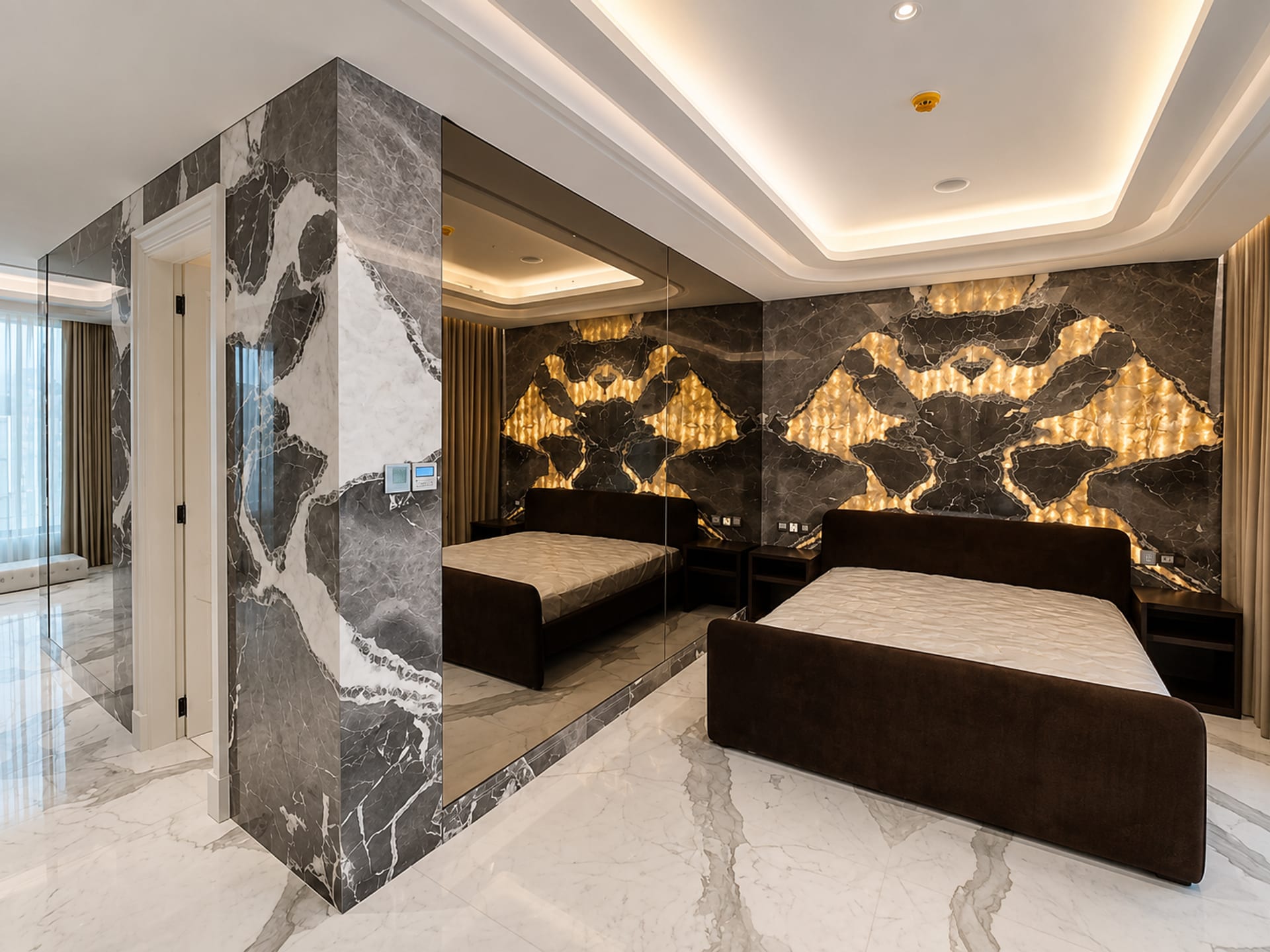 K72 Palm Jumeira Villa