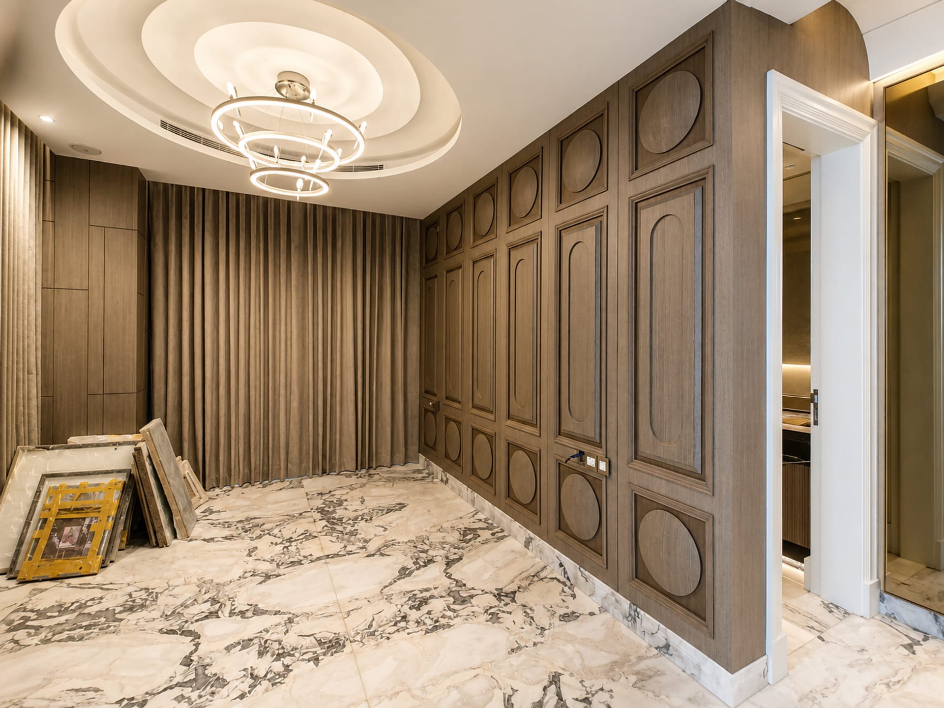 K72 Palm Jumeira Villa