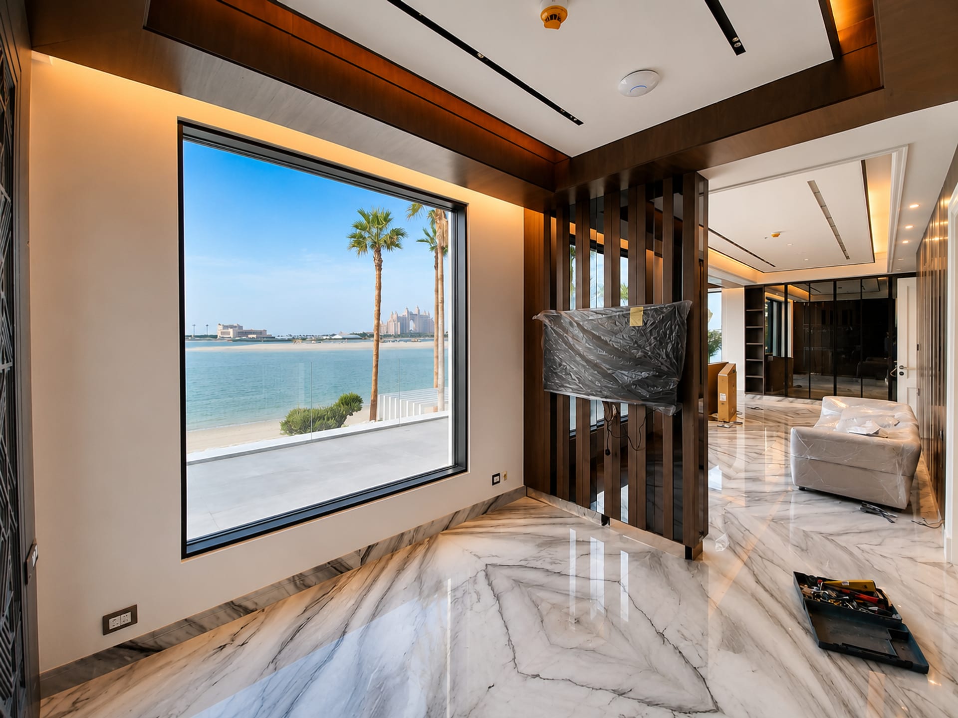 K72 Palm Jumeira Villa