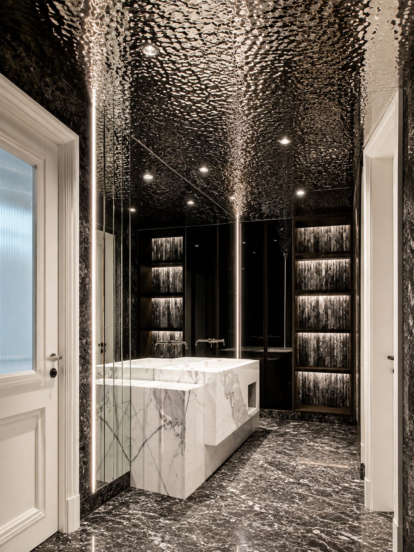 K72 Palm Jumeira Villa
