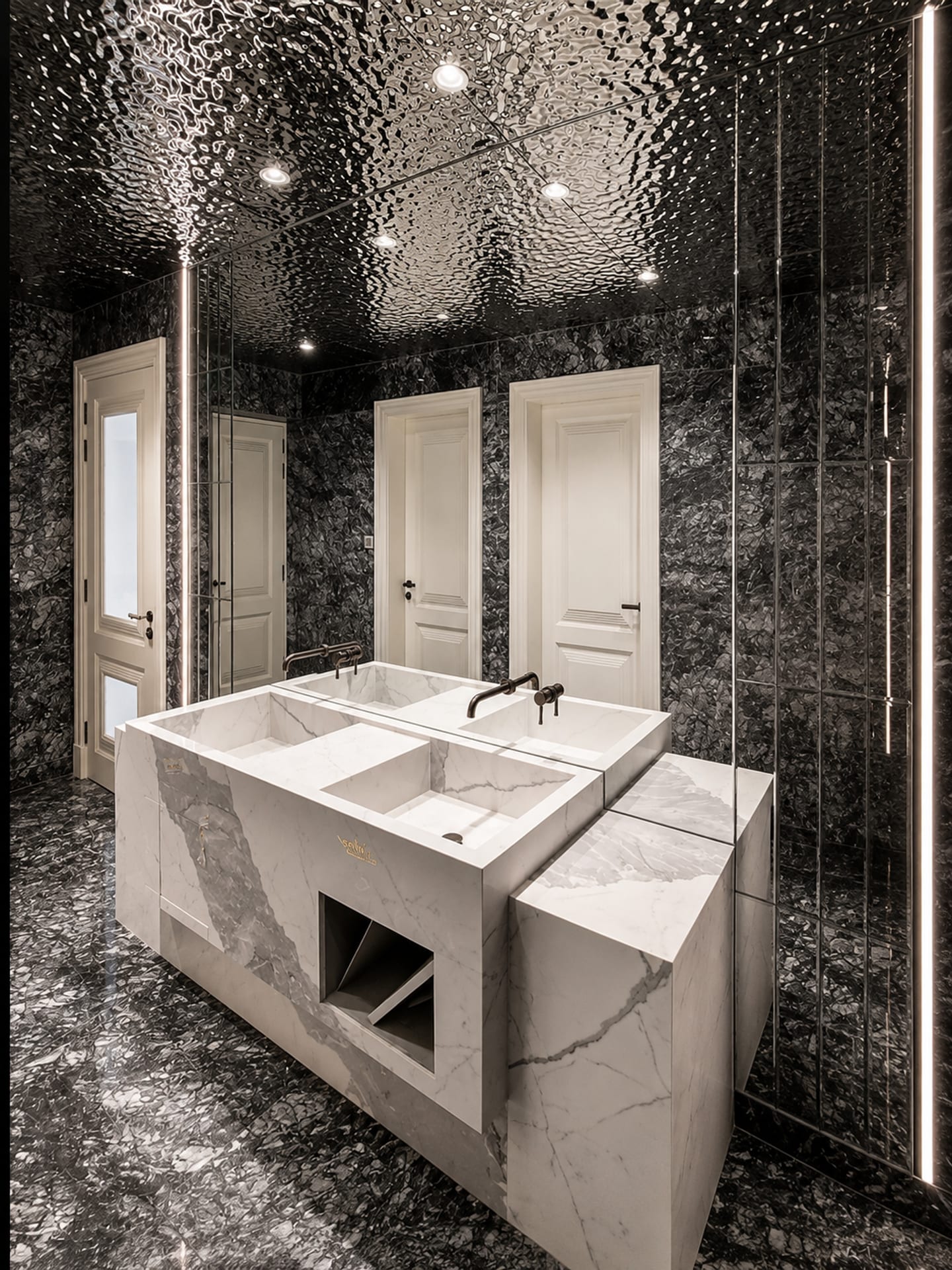 K72 Palm Jumeira Villa
