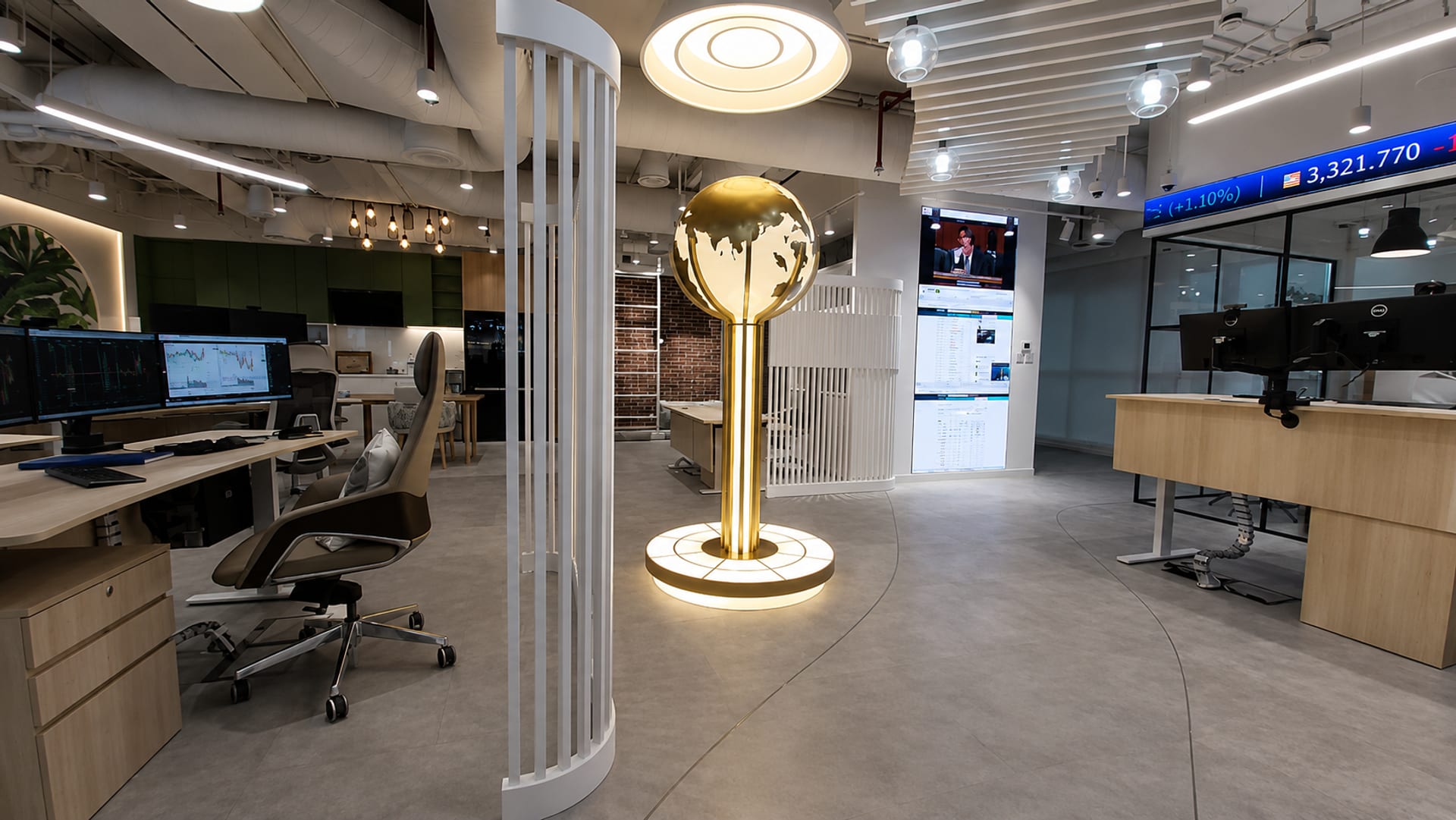 MAP Sigma Office