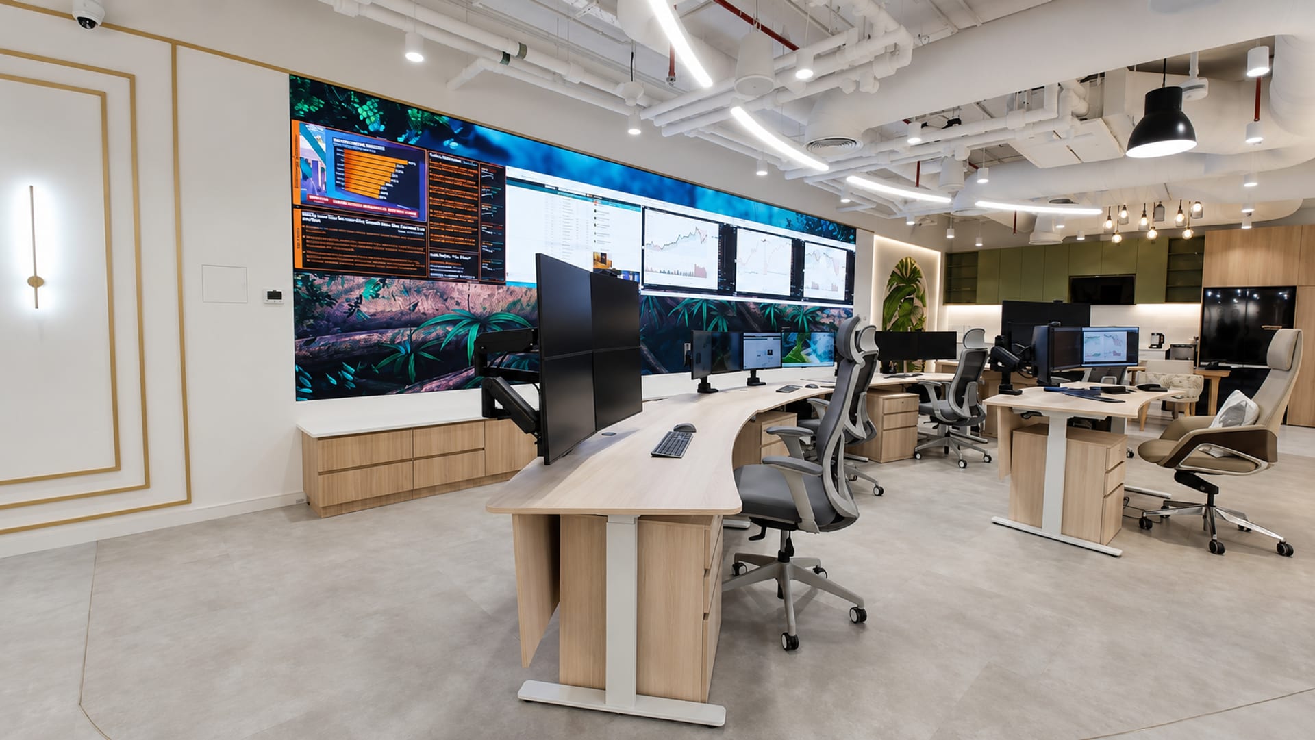 MAP Sigma Office