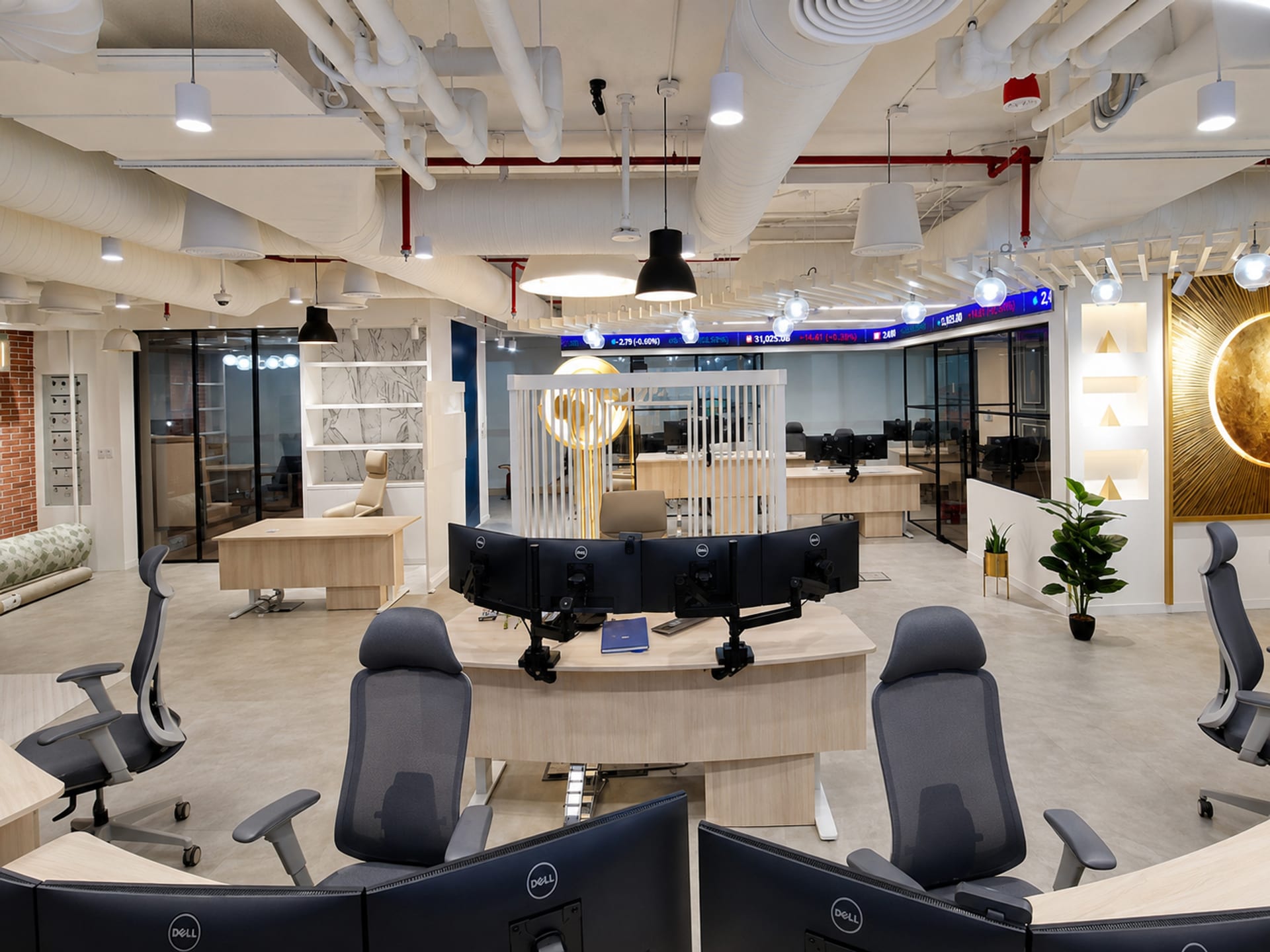 MAP Sigma Office