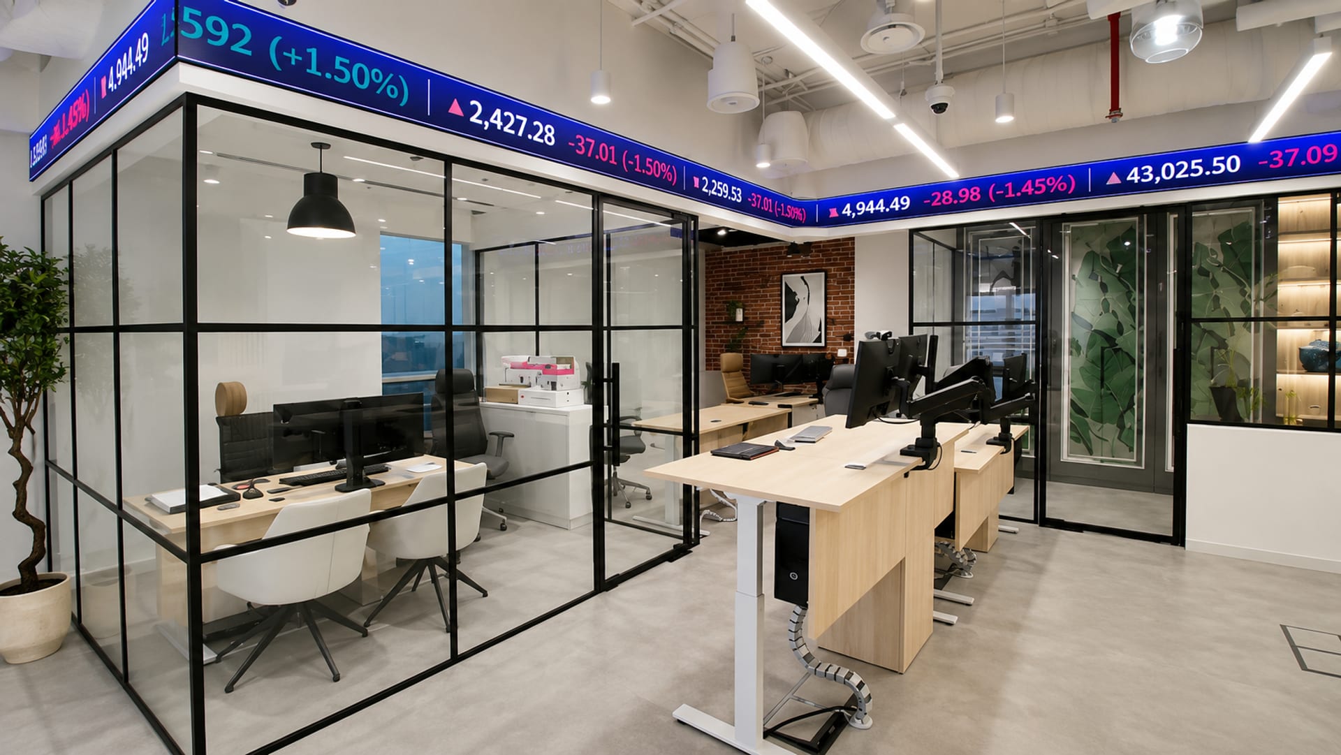 MAP Sigma Office