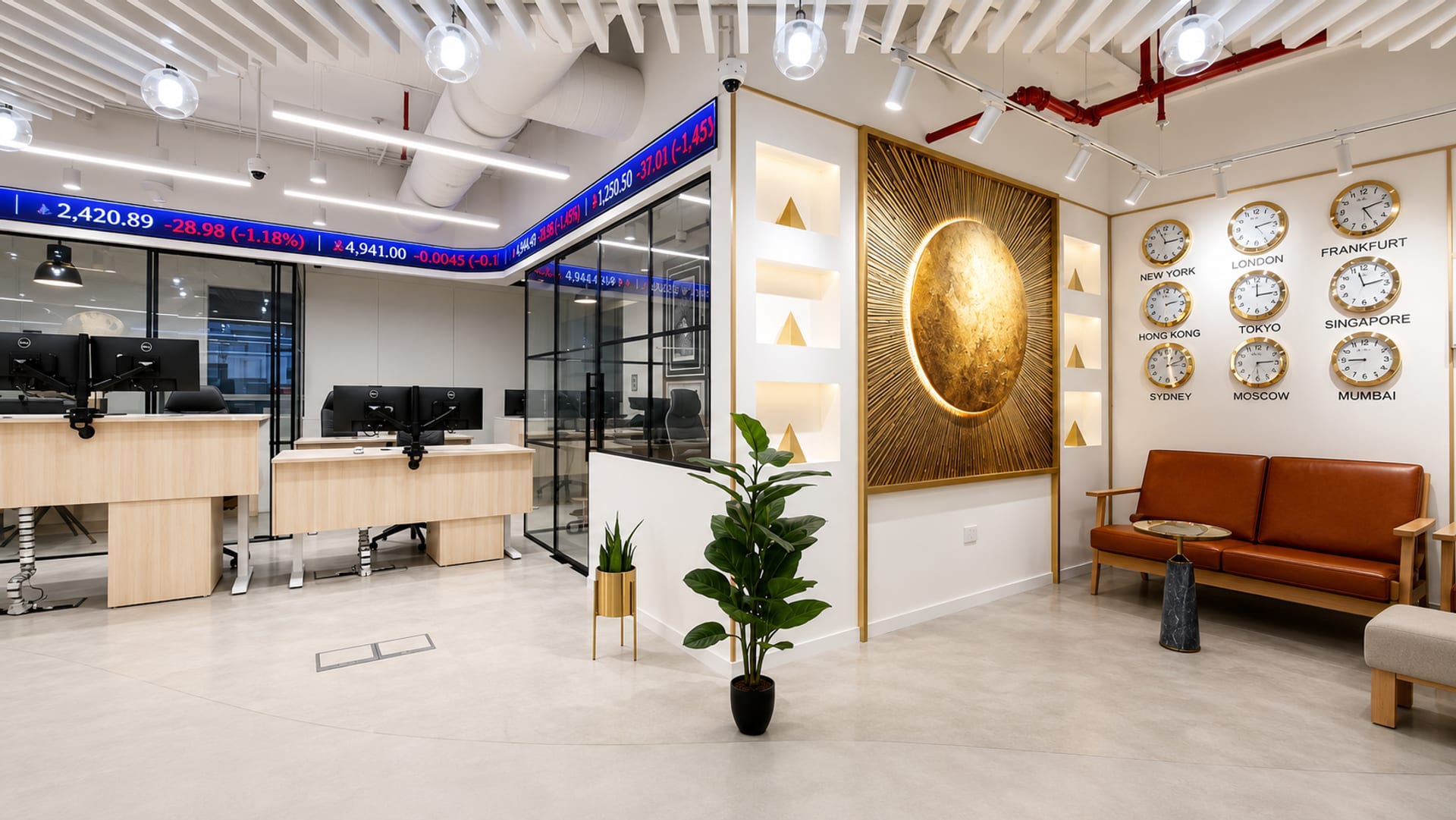 MAP Sigma Office