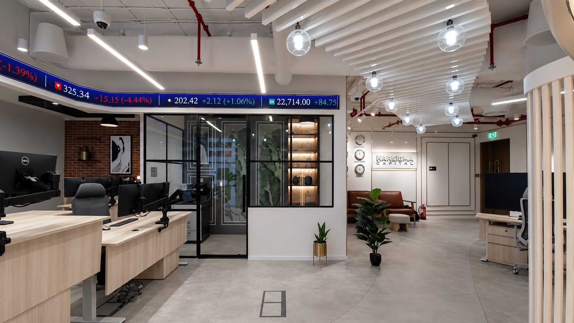 MAP Sigma Office