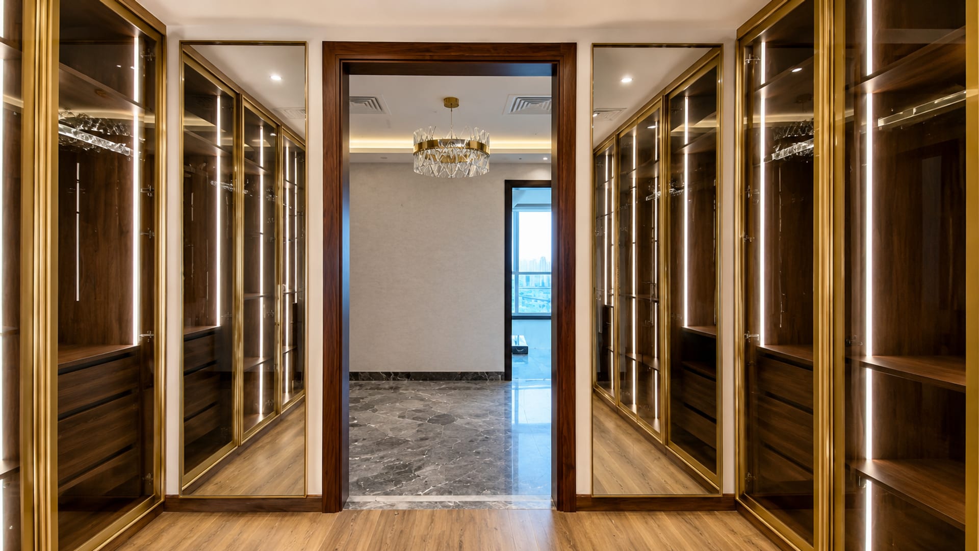 Marina 6601 Apartment