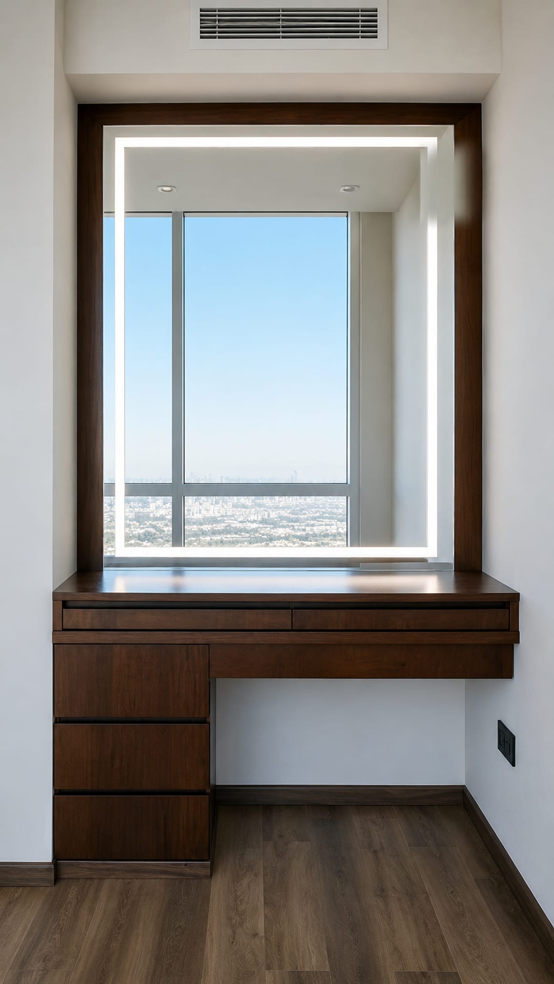 Marina 6601 Apartment