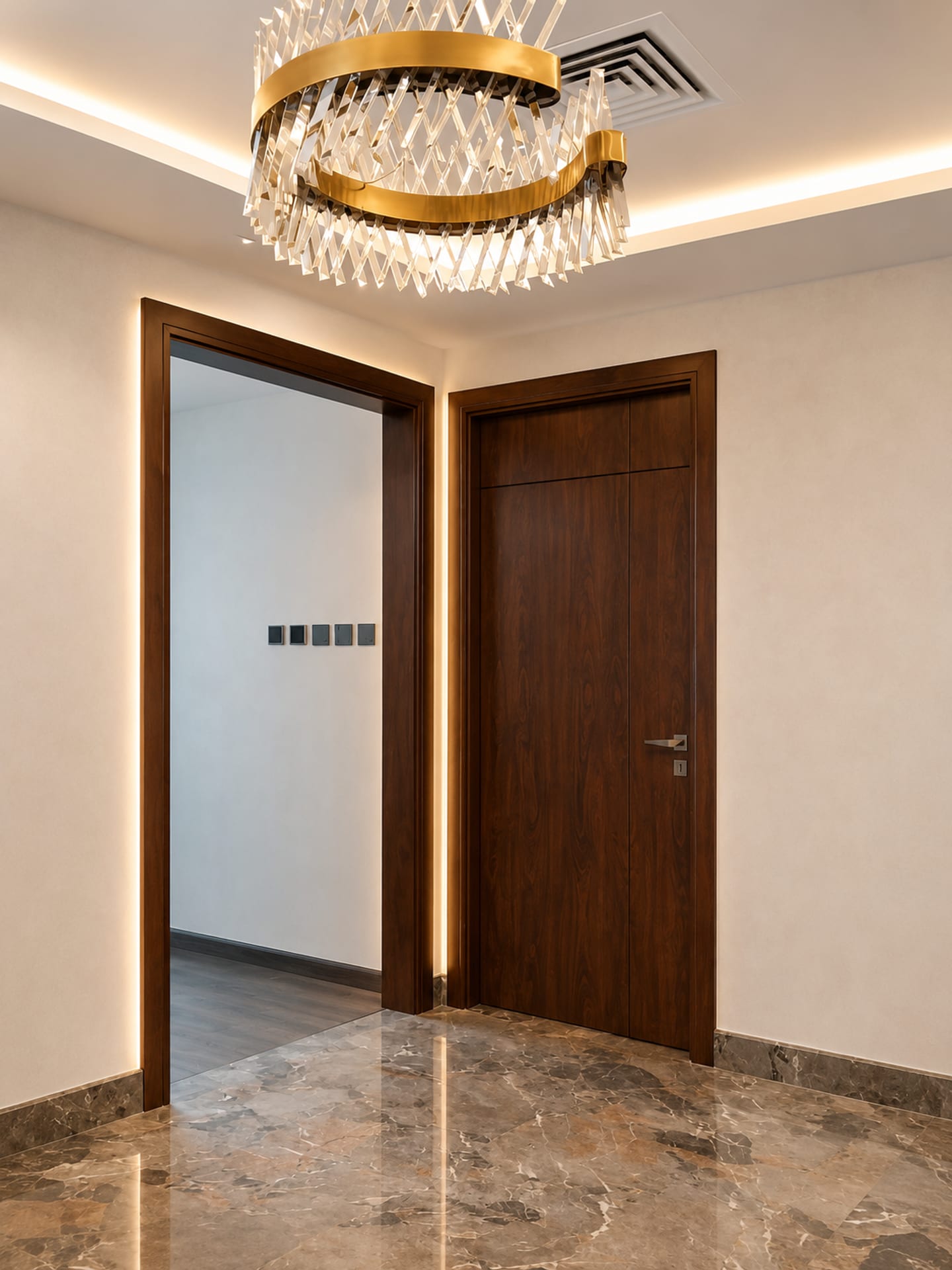 Marina 6601 Apartment