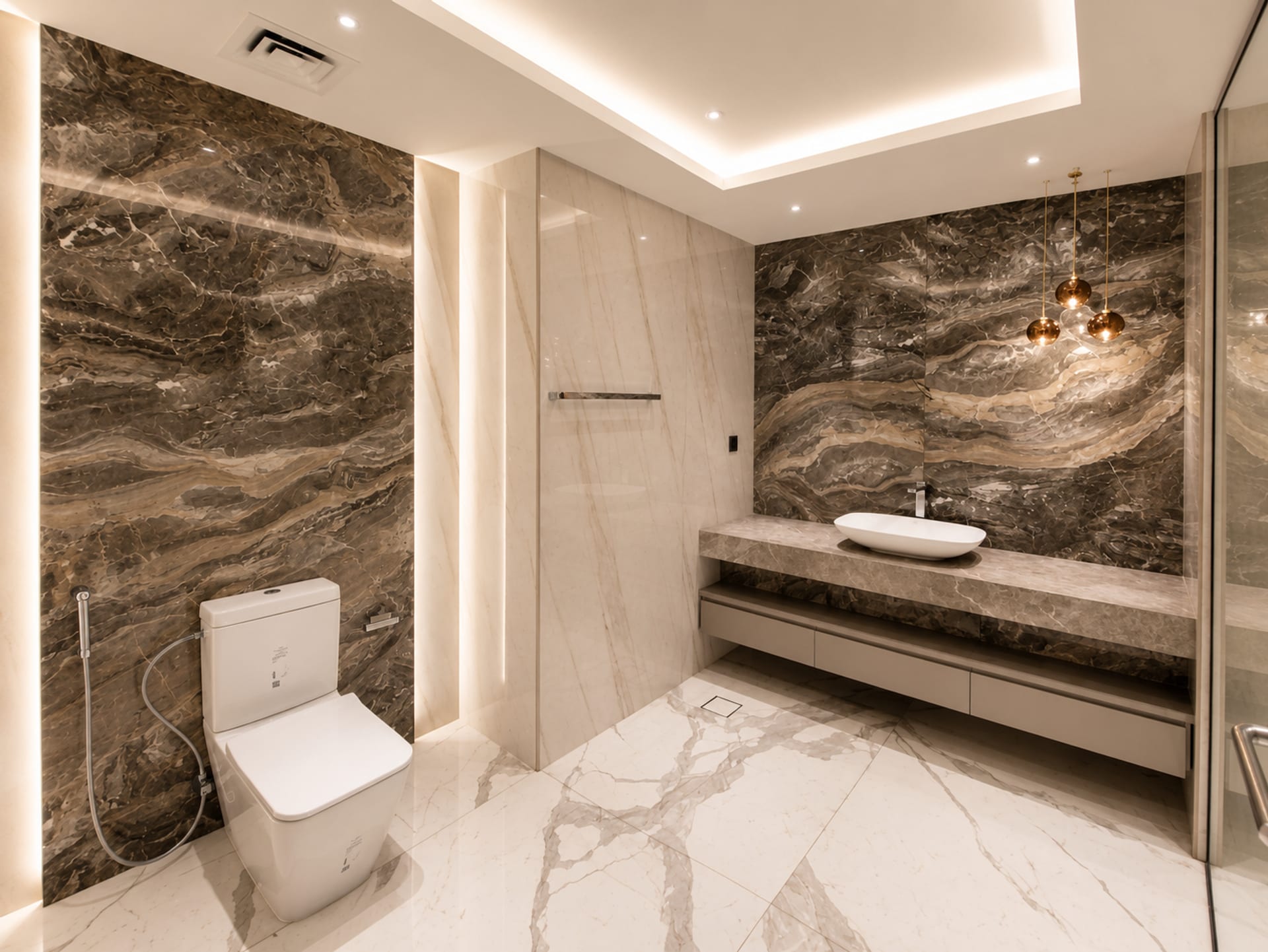 Marina Residential Apartment