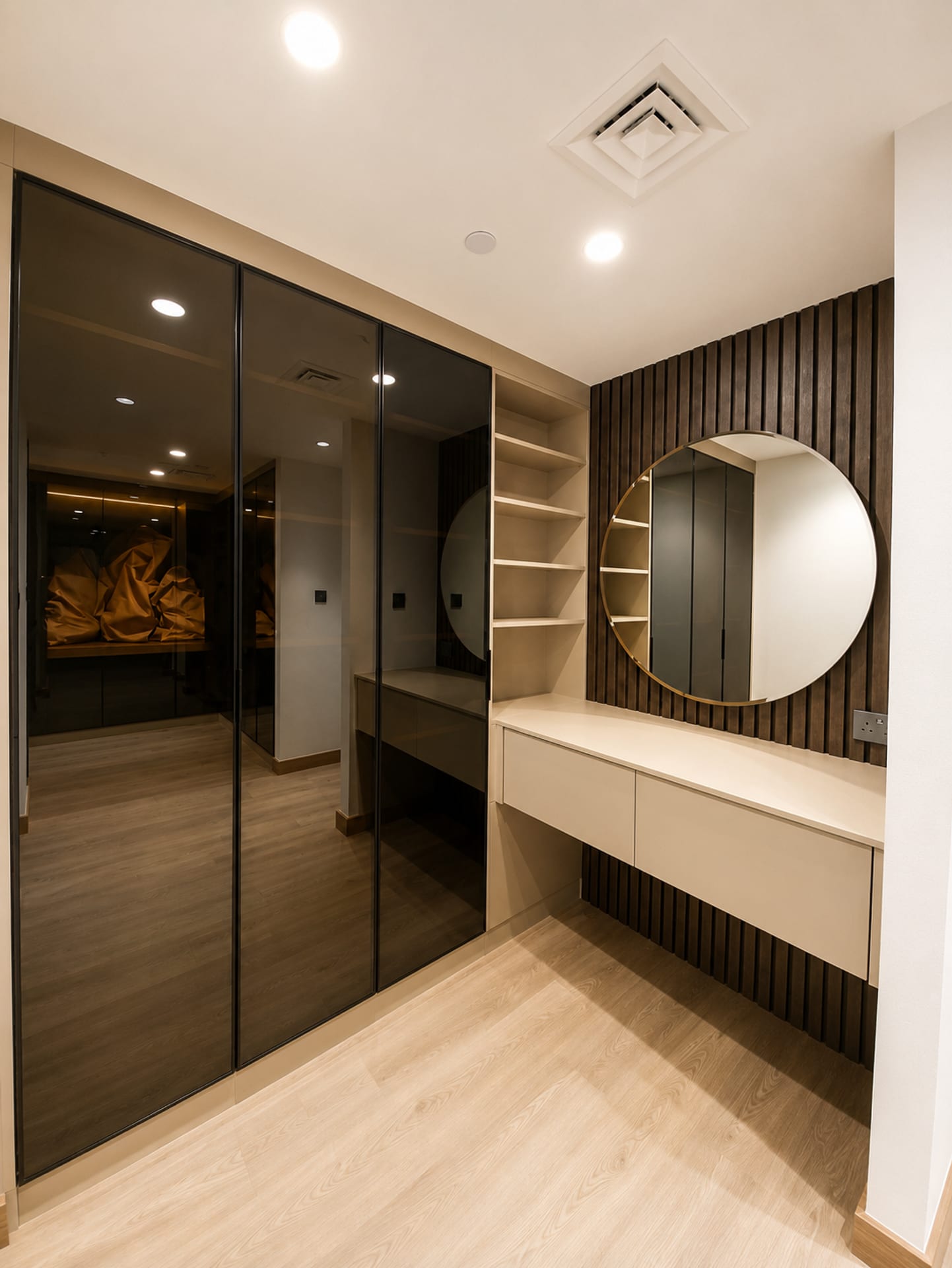 Marina Residential Apartment