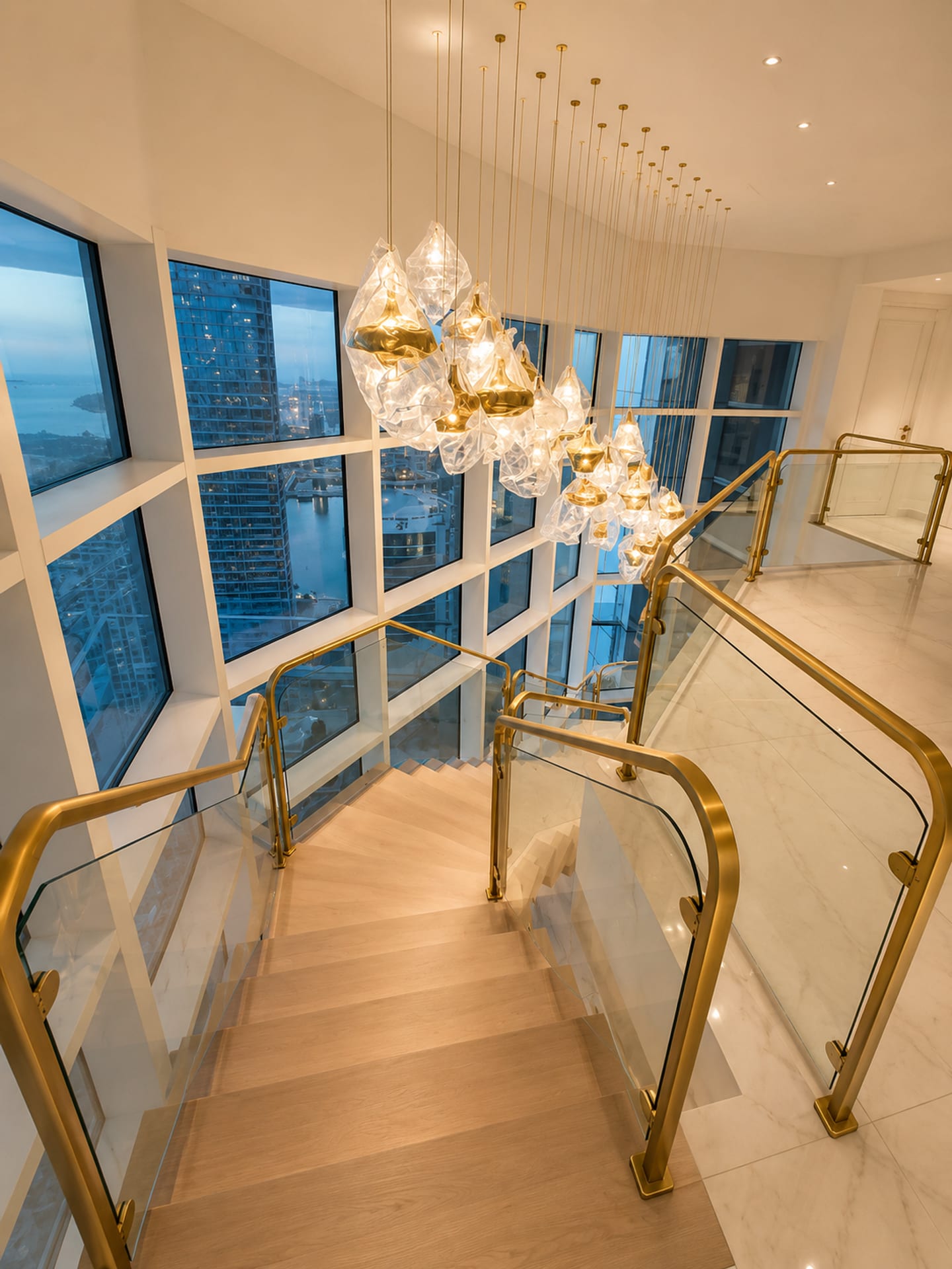 Marina Residential Apartment