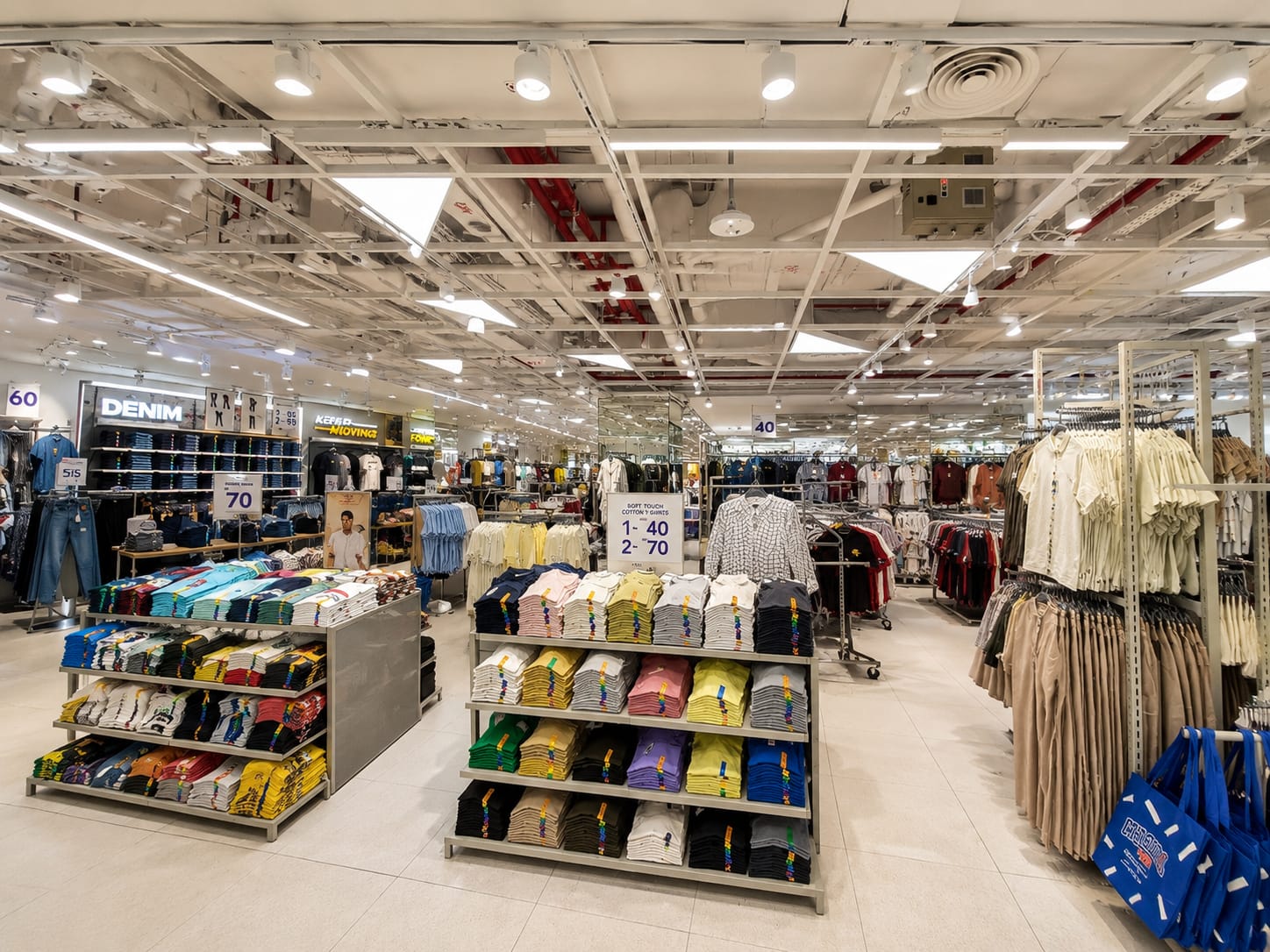 Max - Burjuman Mall