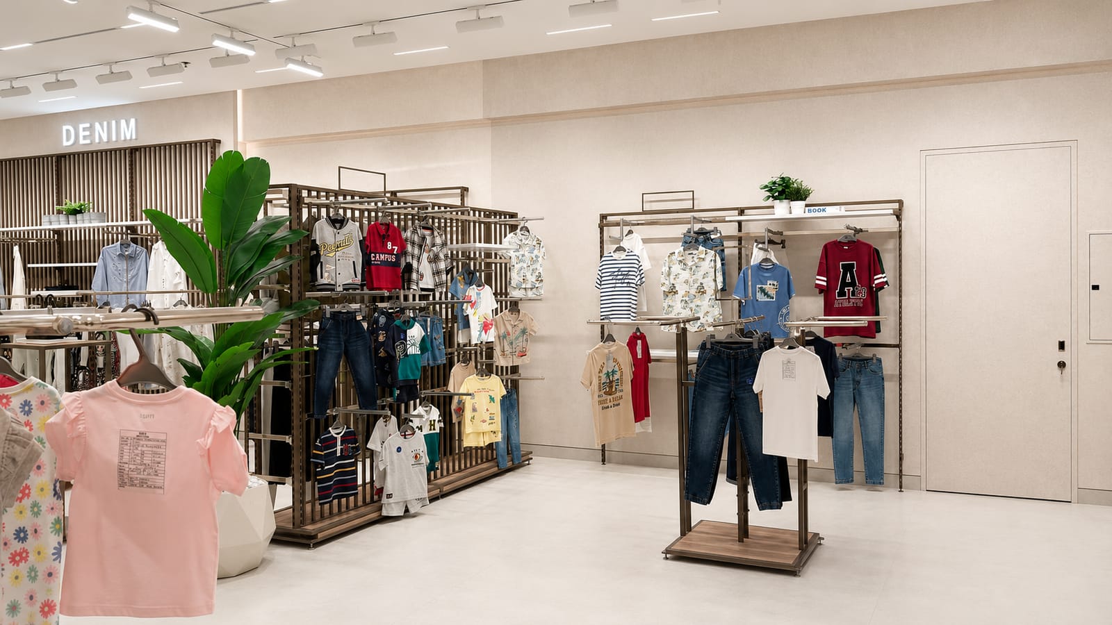 Max - Mockshop
