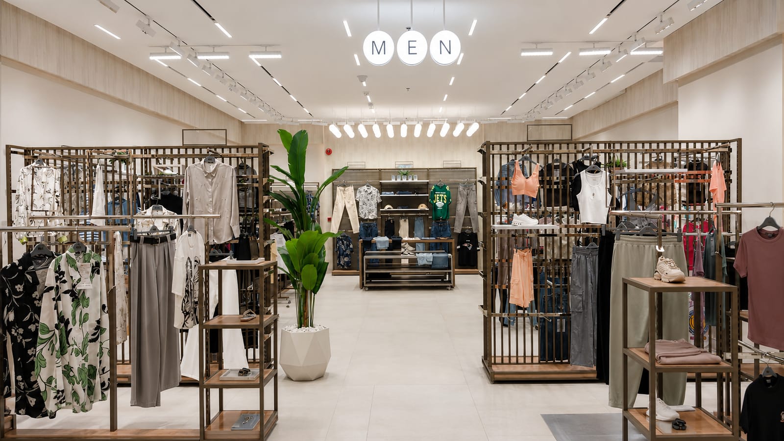 Max - Mockshop