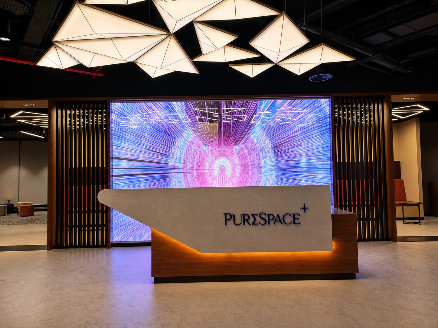 Purehealth - Vision Tower