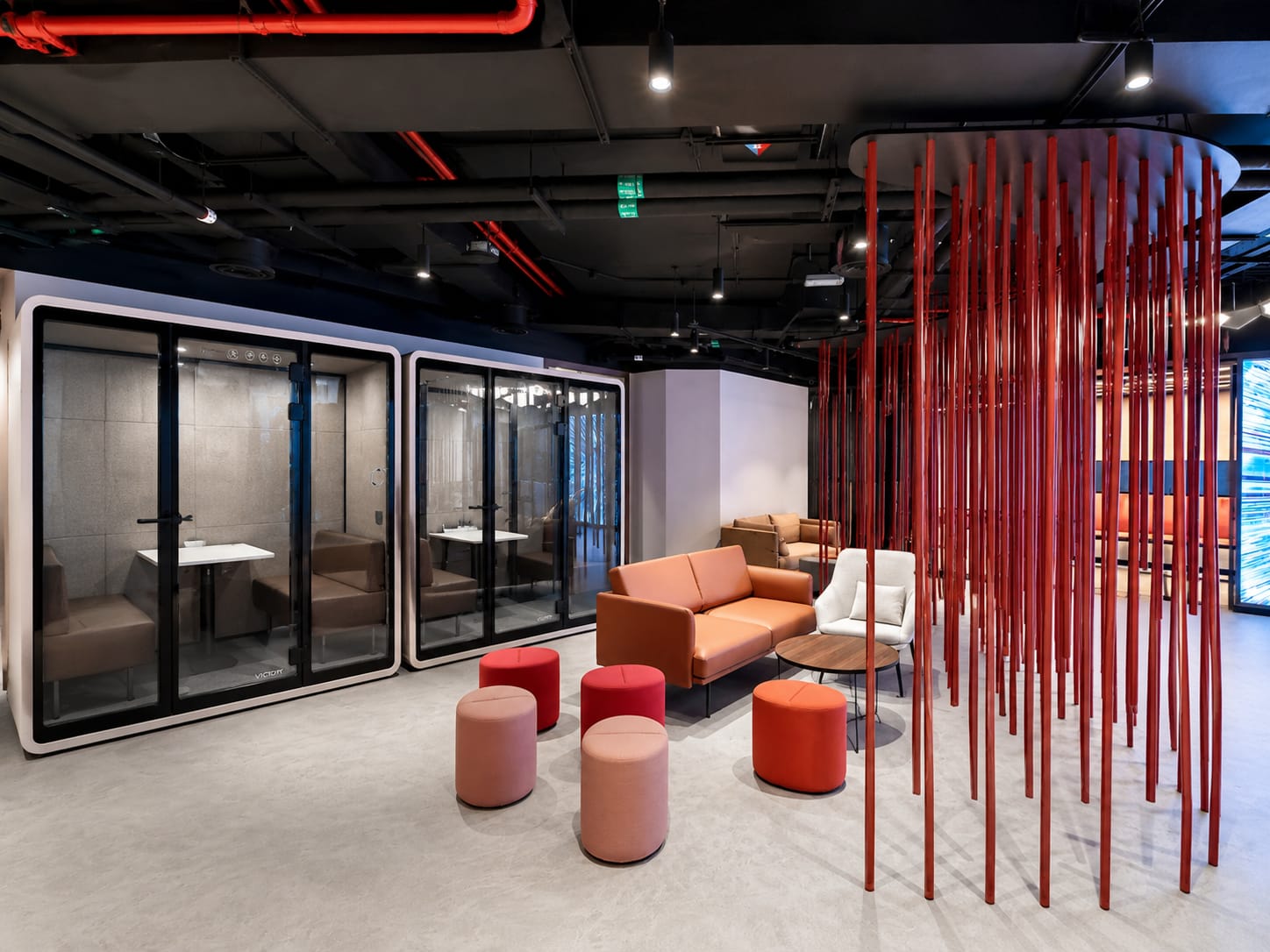 Purehealth - Vision Tower