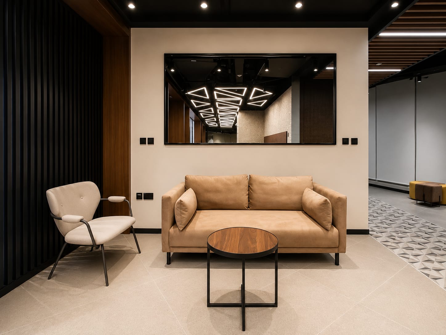 Purehealth - Vision Tower