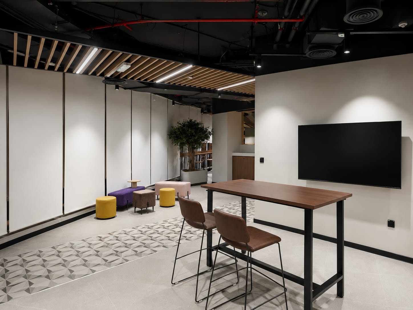 Purehealth - Vision Tower