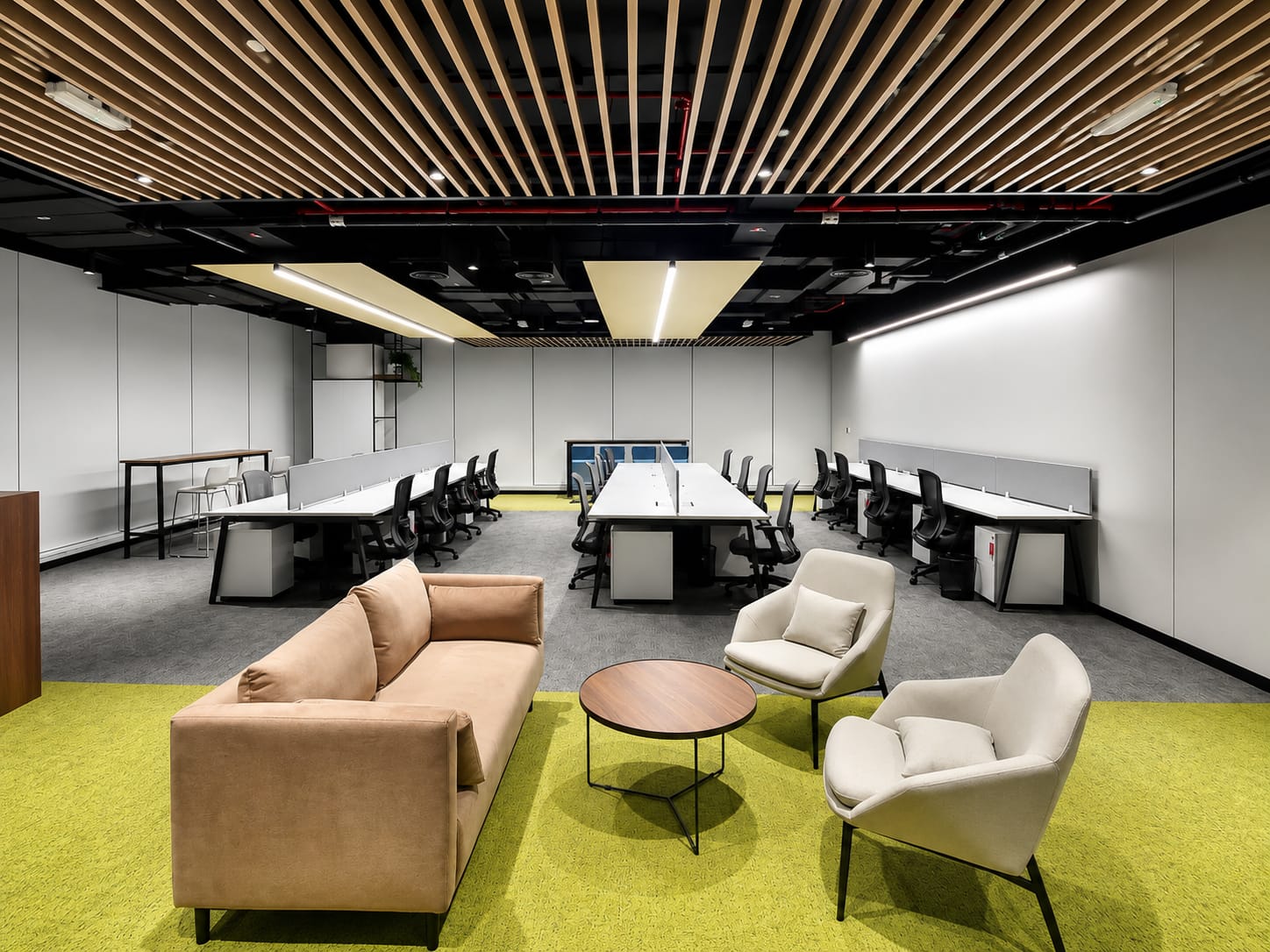 Purehealth - Vision Tower