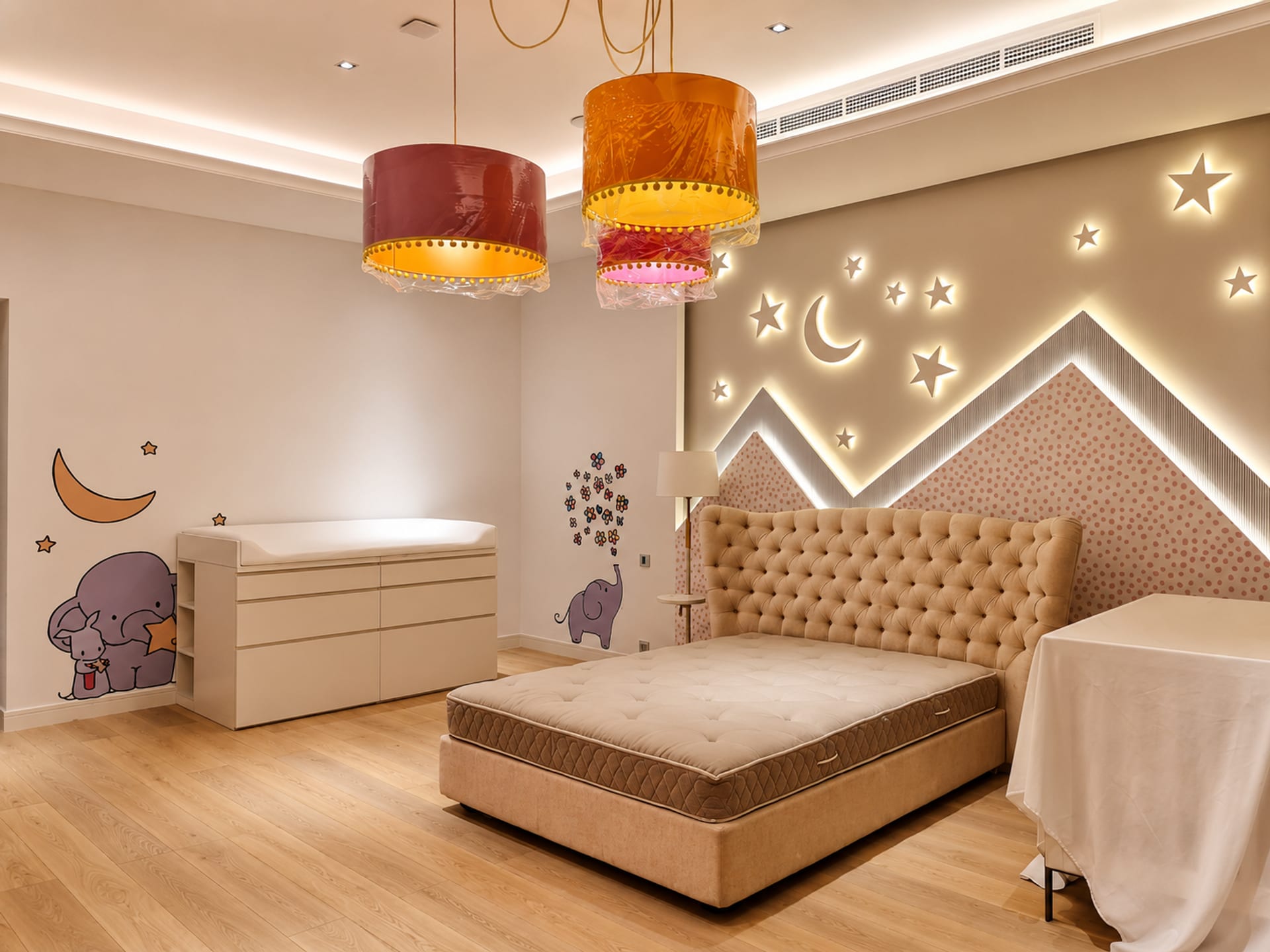 R32 Emirates Hills Villa