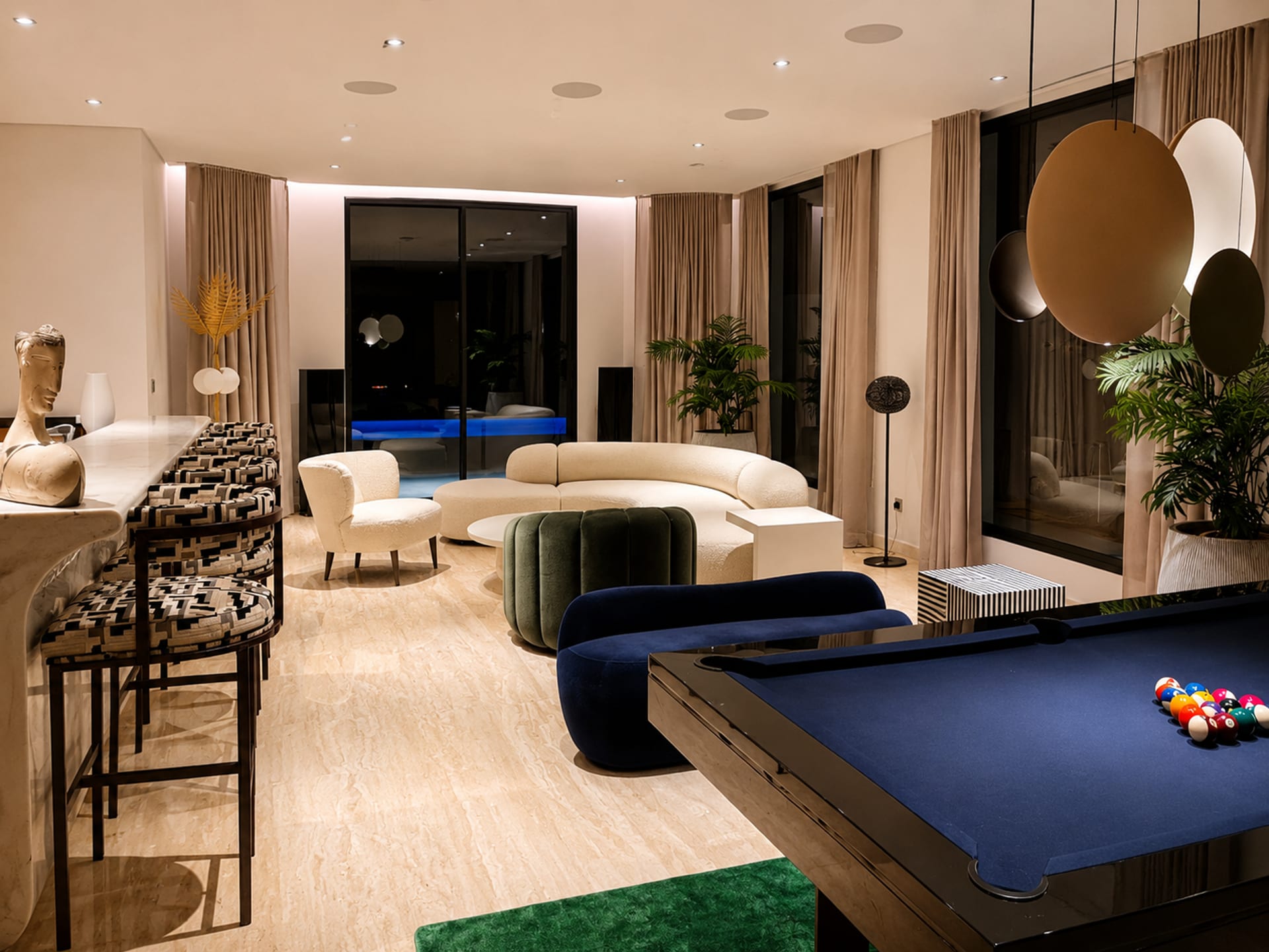 R32 Emirates Hills Villa