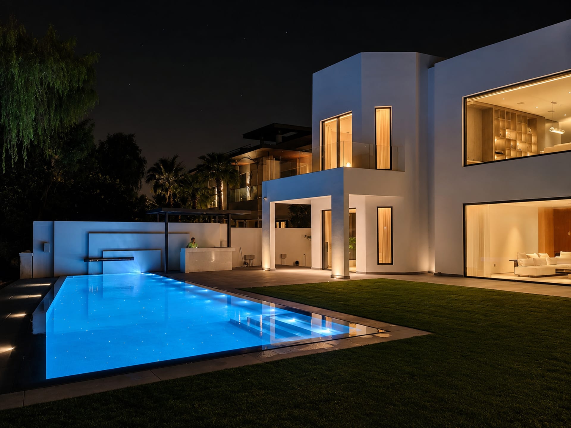 R32 Emirates Hills Villa