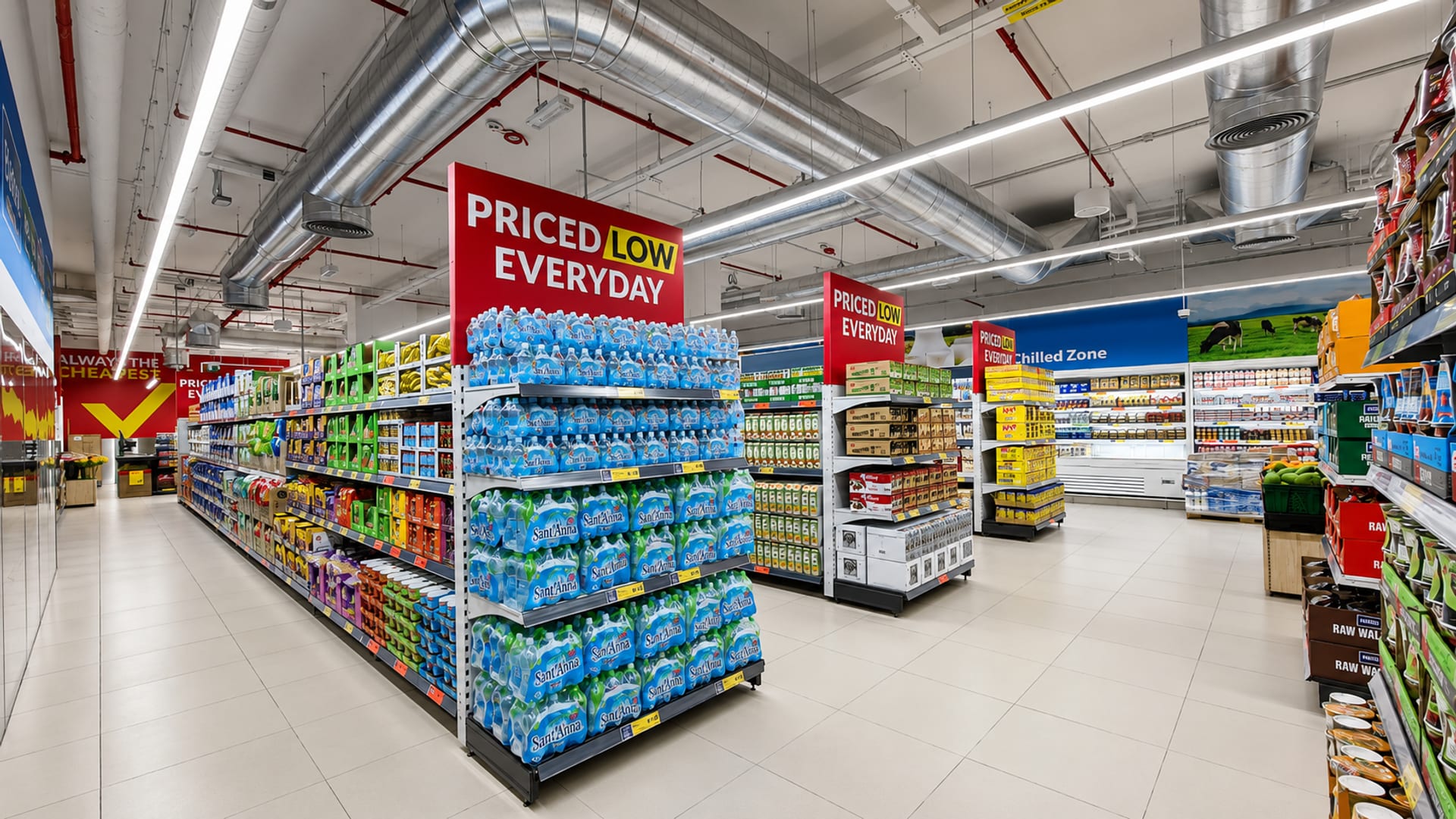 Viva Supermarket - Arjan 3